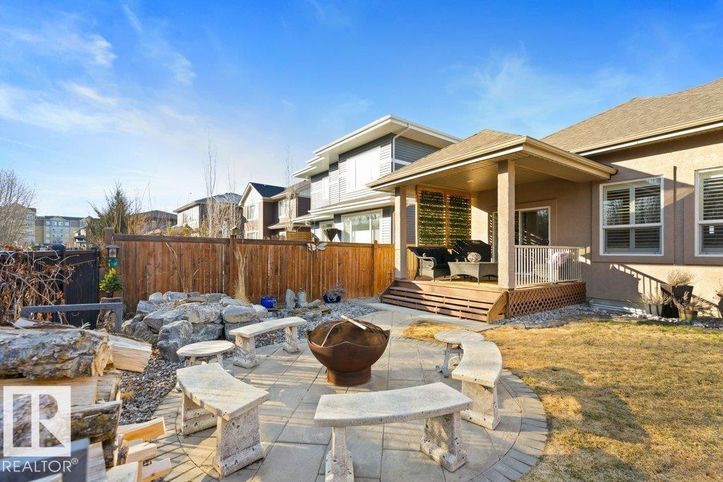 68 Enchanted Way, St. Albert, Alberta  T8N 7R7 - Photo 47 - E4484908