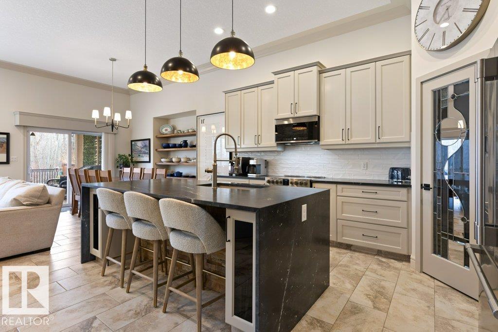 68 Enchanted Way, St. Albert, Alberta  T8N 7R7 - Photo 7 - E4484908