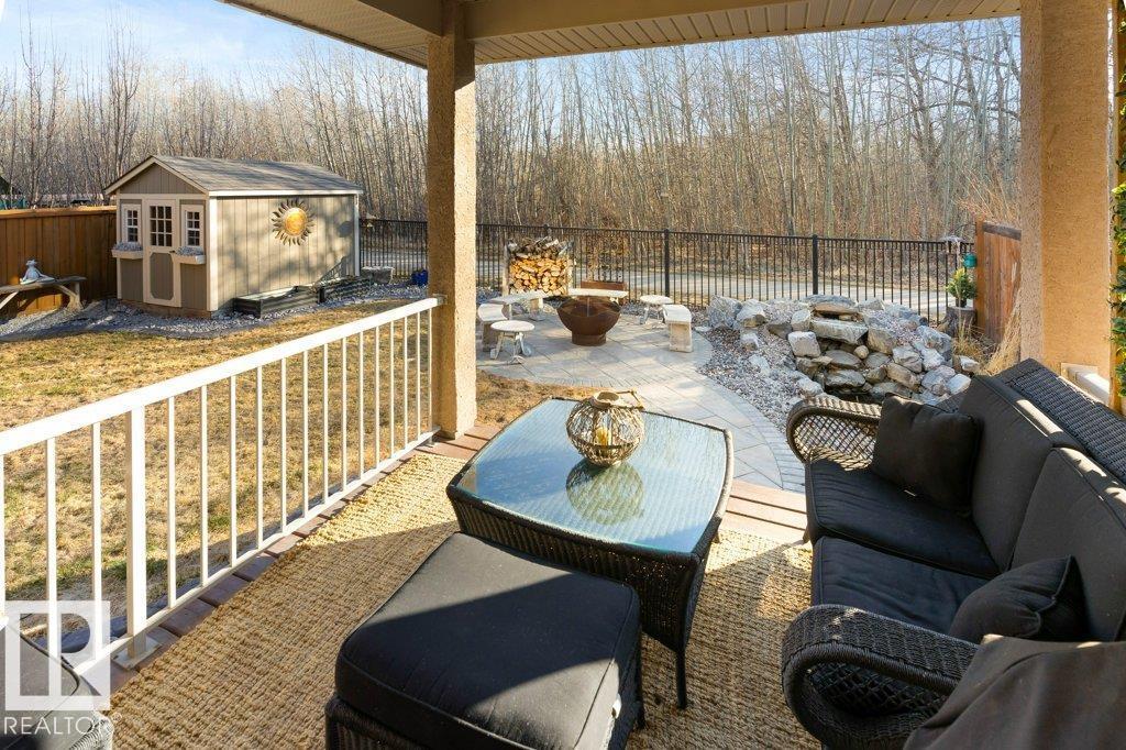 68 Enchanted Way, St. Albert, Alberta  T8N 7R7 - Photo 50 - E4484908