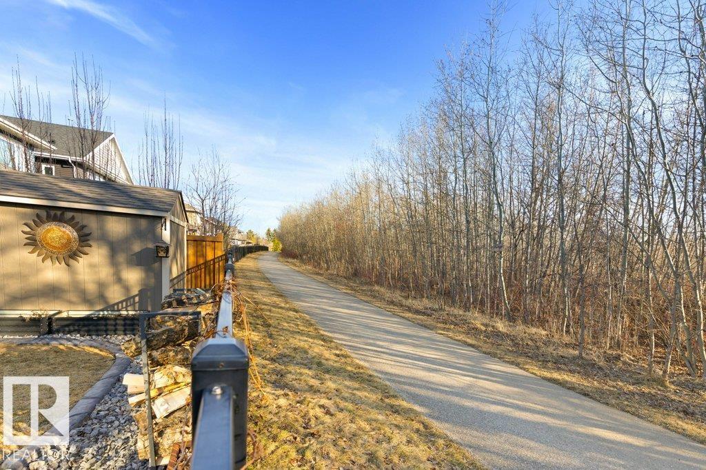 68 Enchanted Way, St. Albert, Alberta  T8N 7R7 - Photo 51 - E4484908