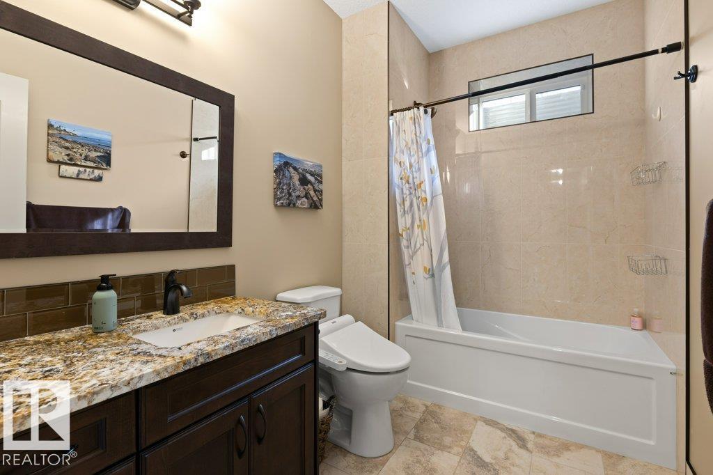 68 Enchanted Way, St. Albert, Alberta  T8N 7R7 - Photo 36 - E4484908