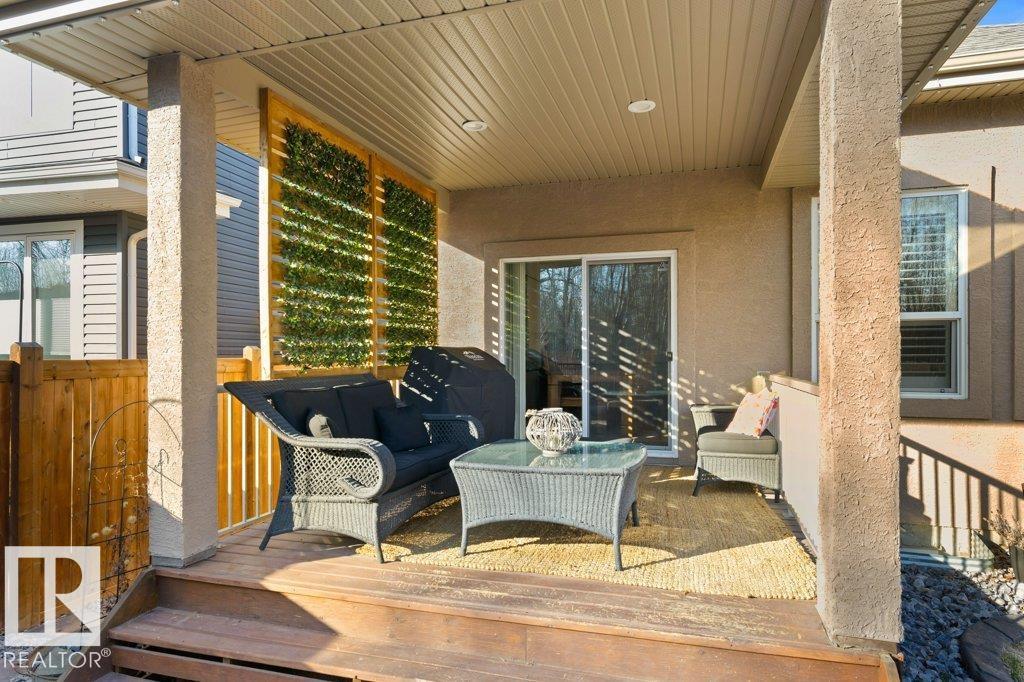 68 Enchanted Way, St. Albert, Alberta  T8N 7R7 - Photo 49 - E4484908