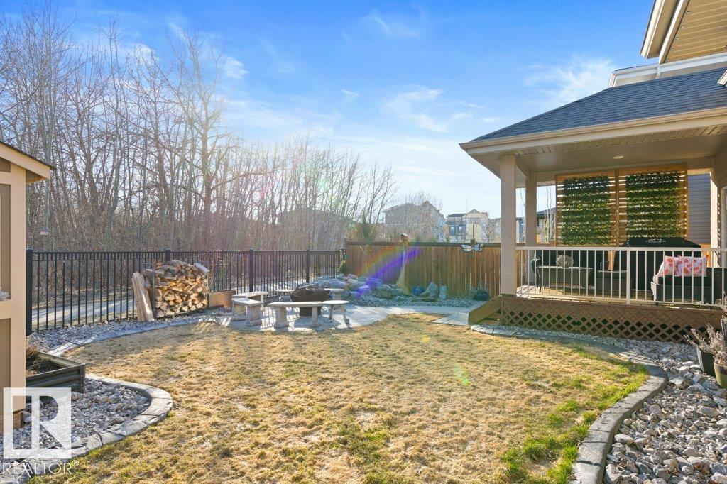 68 Enchanted Way, St. Albert, Alberta  T8N 7R7 - Photo 45 - E4484908