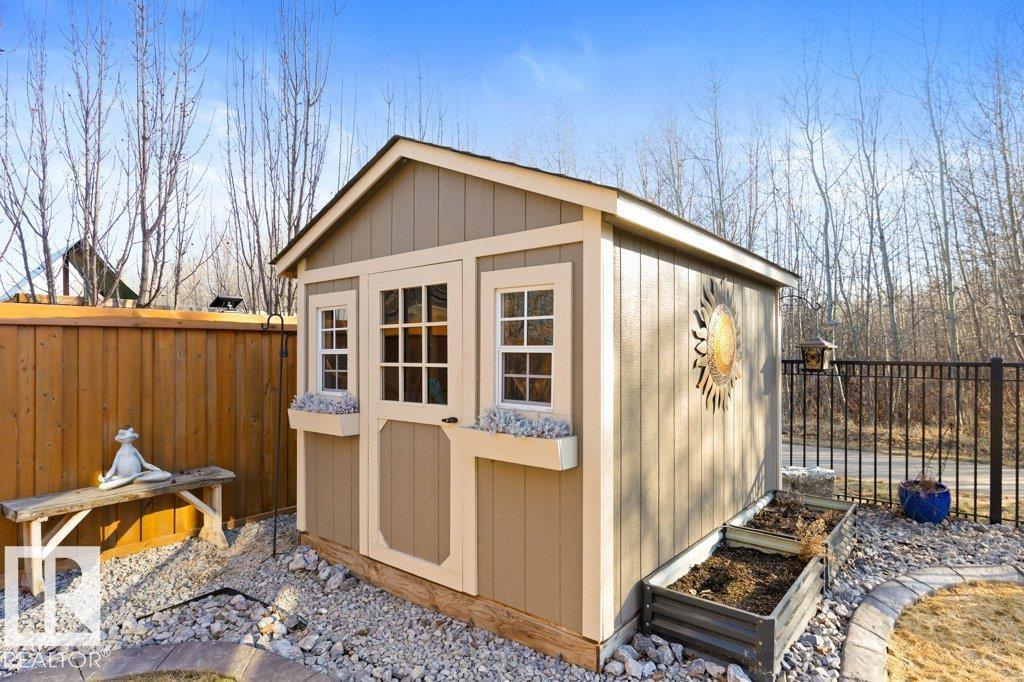 68 Enchanted Way, St. Albert, Alberta  T8N 7R7 - Photo 46 - E4484908