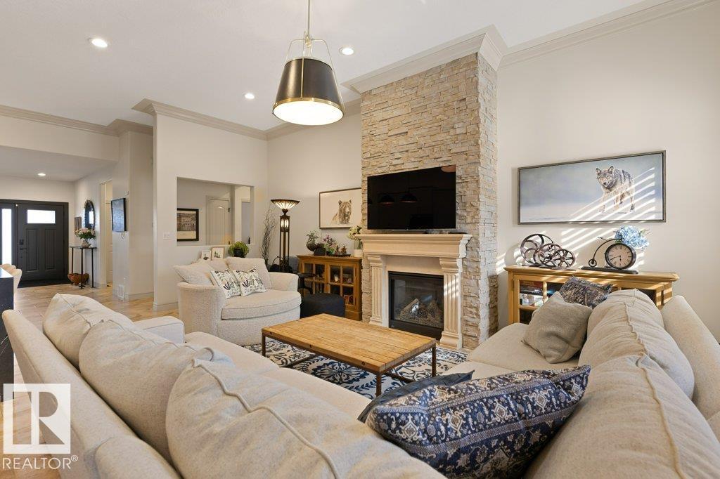 68 Enchanted Way, St. Albert, Alberta  T8N 7R7 - Photo 13 - E4484908