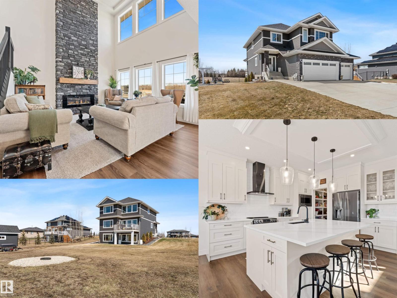 #32 26409 TWP ROAD 532 A, rural parkland county, Alberta