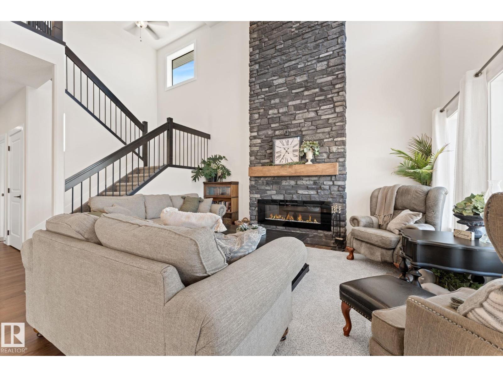 #32 26409 Twp Road 532 A, Rural Parkland County, Alberta  T7X 0W7 - Photo 13 - E4484904