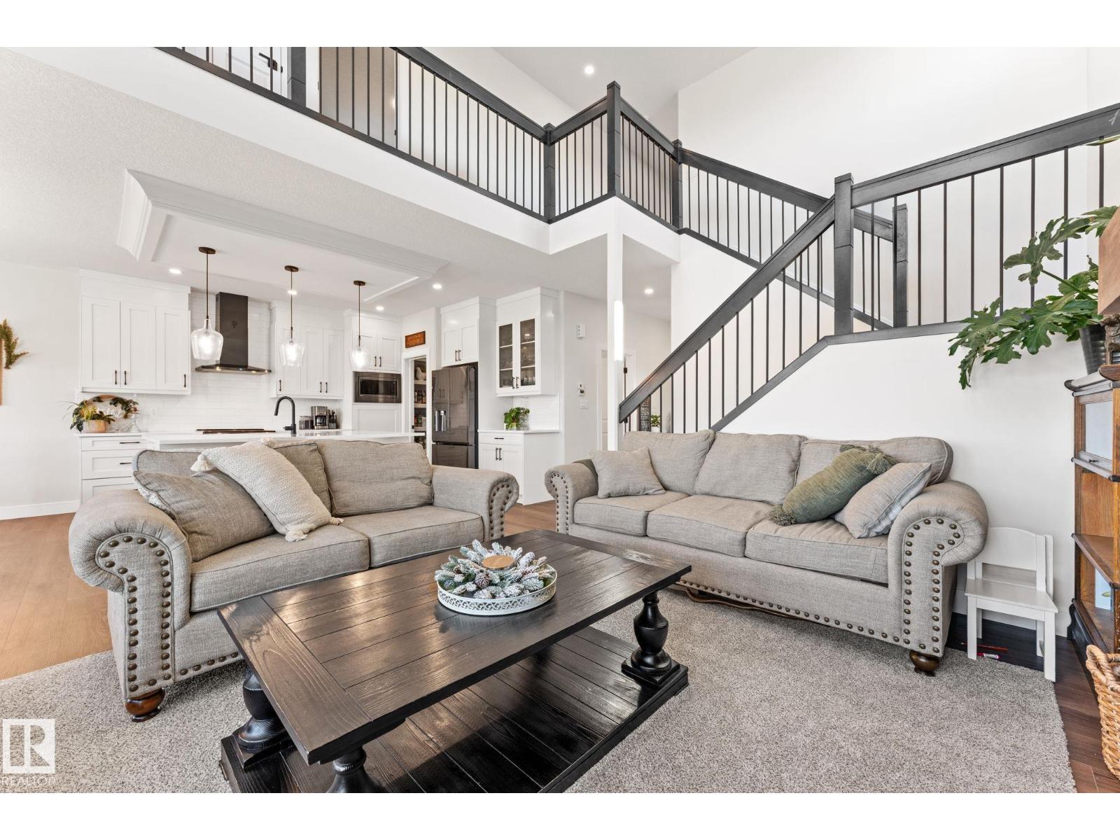 #32 26409 Twp Road 532 A, Rural Parkland County, Alberta  T7X 0W7 - Photo 14 - E4484904