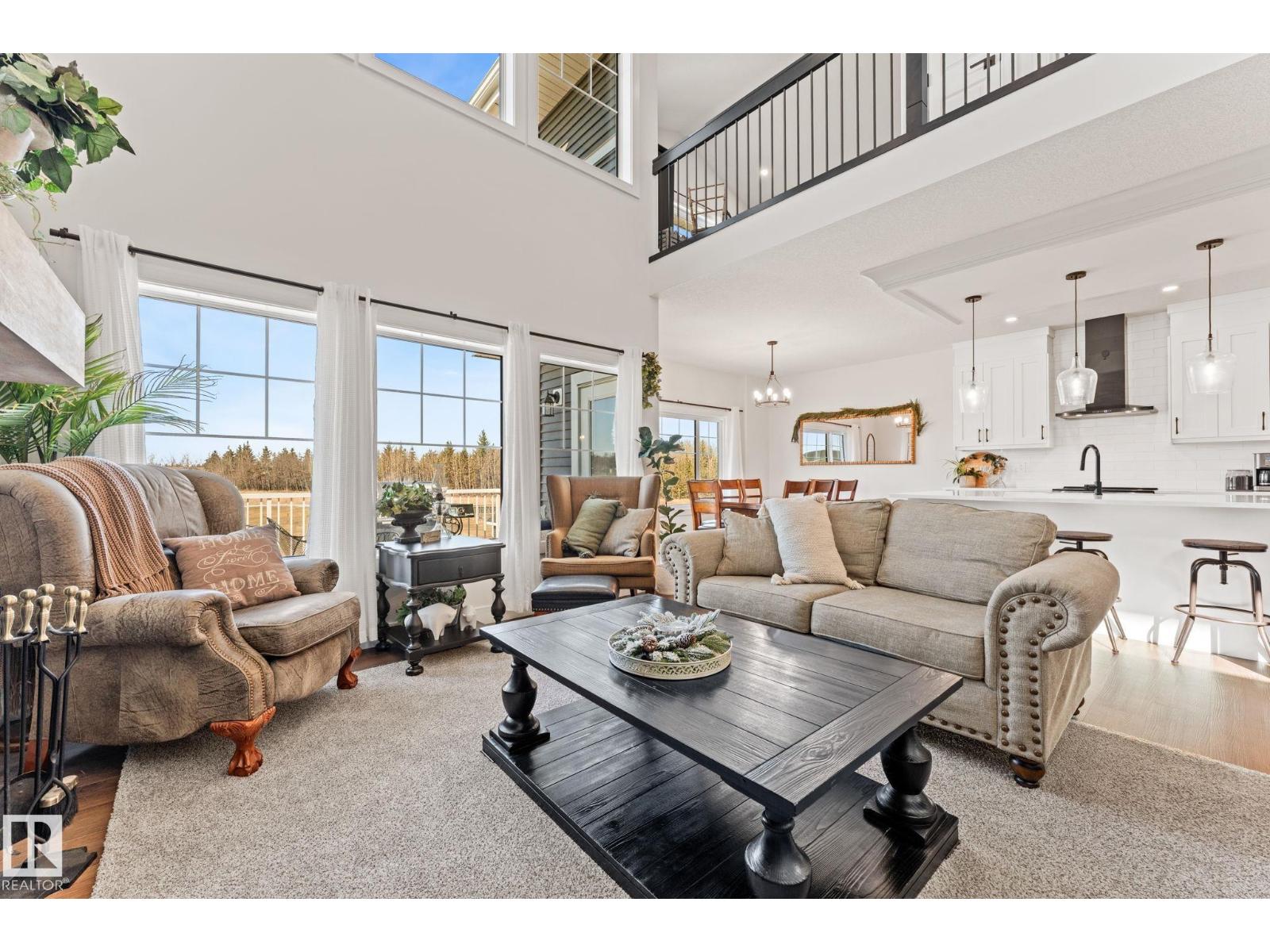 #32 26409 Twp Road 532 A, Rural Parkland County, Alberta  T7X 0W7 - Photo 15 - E4484904