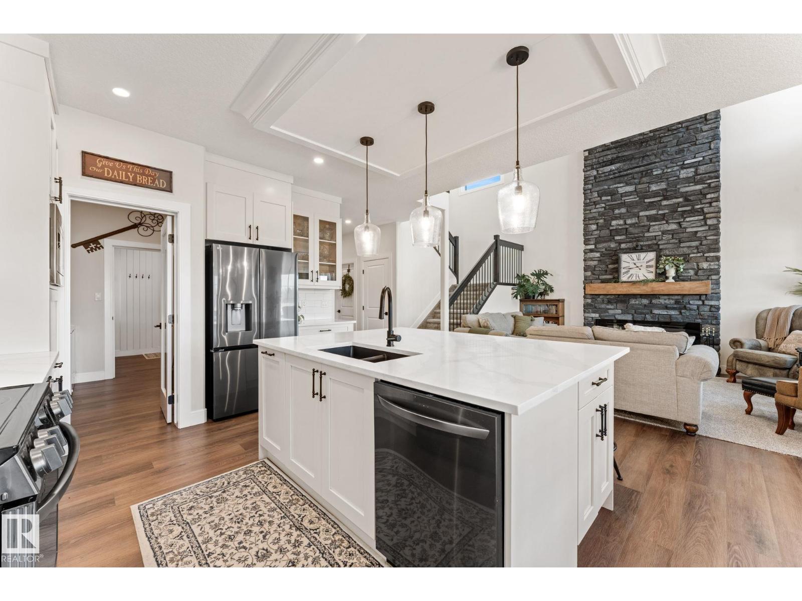 #32 26409 Twp Road 532 A, Rural Parkland County, Alberta  T7X 0W7 - Photo 20 - E4484904