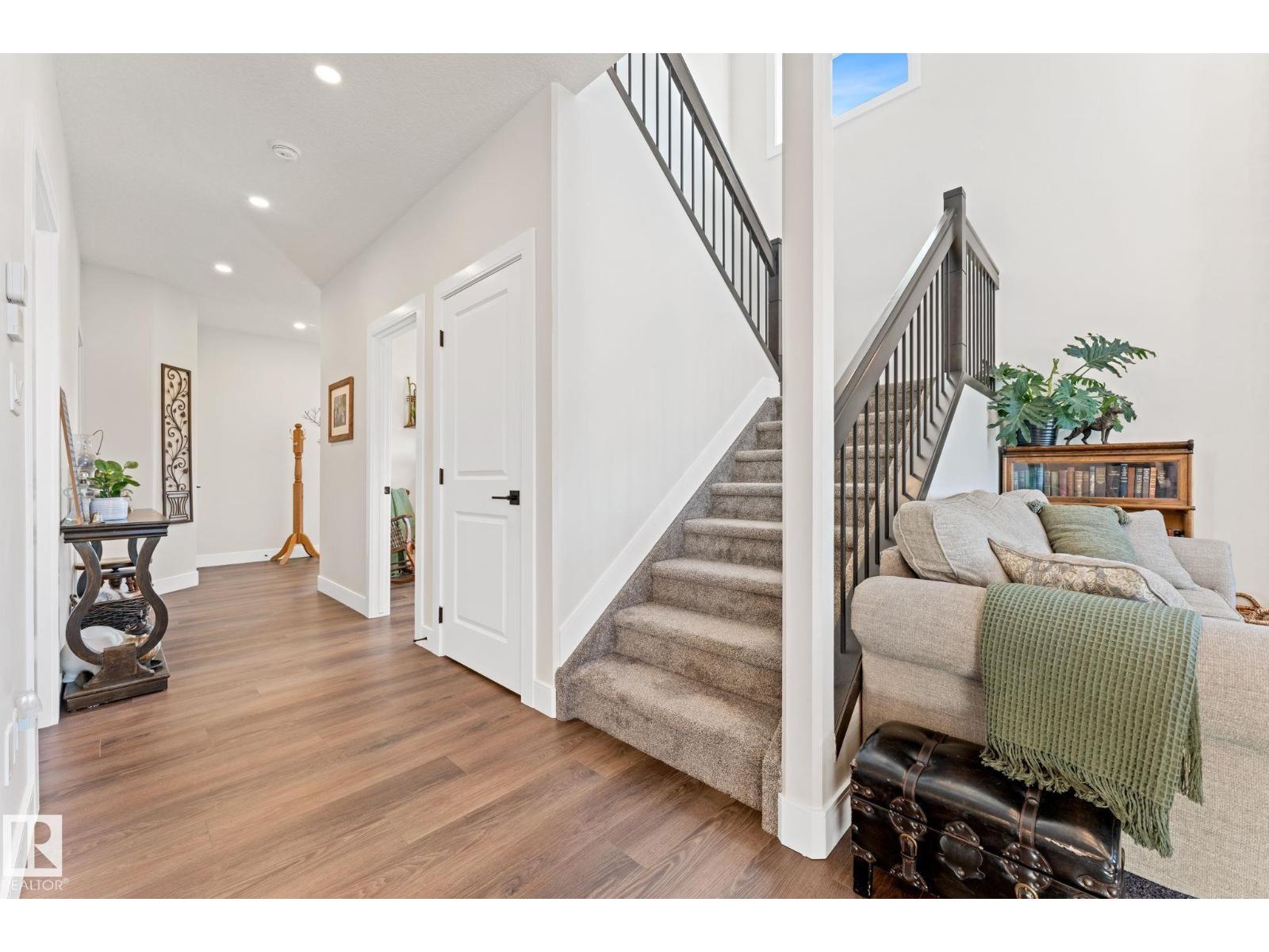 #32 26409 Twp Road 532 A, Rural Parkland County, Alberta  T7X 0W7 - Photo 25 - E4484904