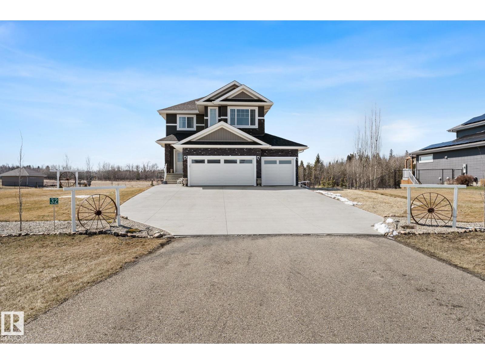 #32 26409 Twp Road 532 A, Rural Parkland County, Alberta  T7X 0W7 - Photo 3 - E4484904