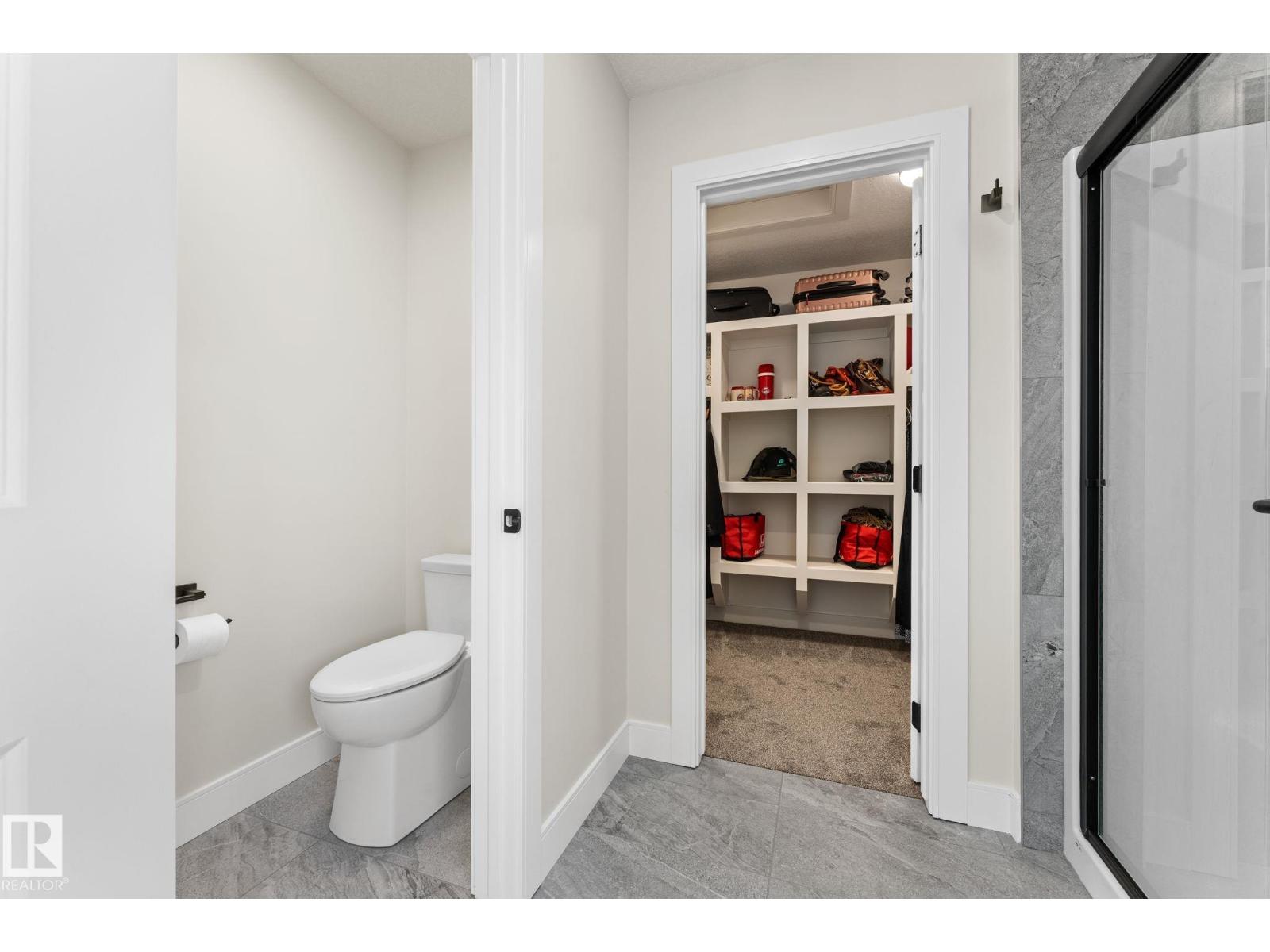 #32 26409 Twp Road 532 A, Rural Parkland County, Alberta  T7X 0W7 - Photo 40 - E4484904