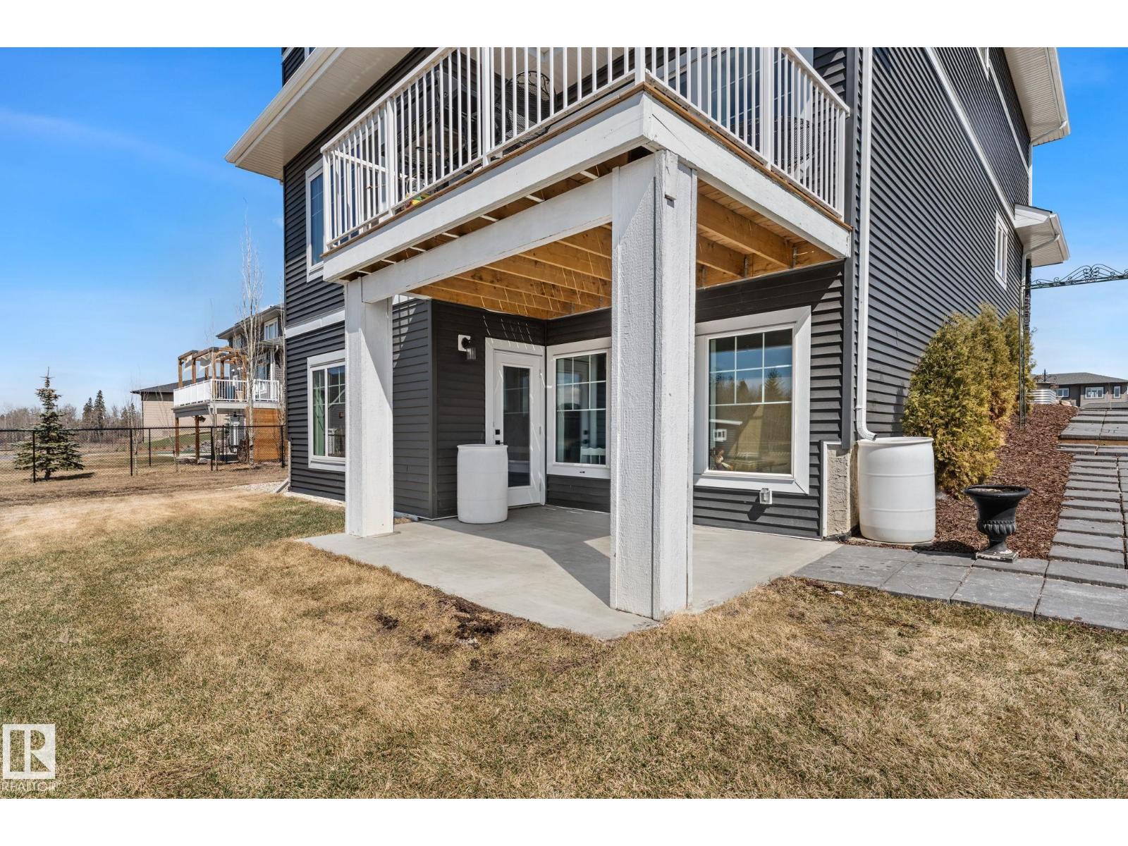 #32 26409 Twp Road 532 A, Rural Parkland County, Alberta  T7X 0W7 - Photo 46 - E4484904