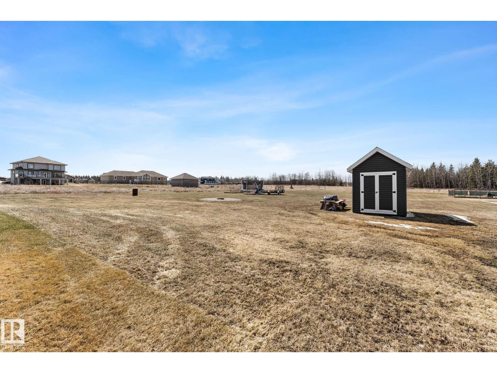 #32 26409 Twp Road 532 A, Rural Parkland County, Alberta  T7X 0W7 - Photo 47 - E4484904