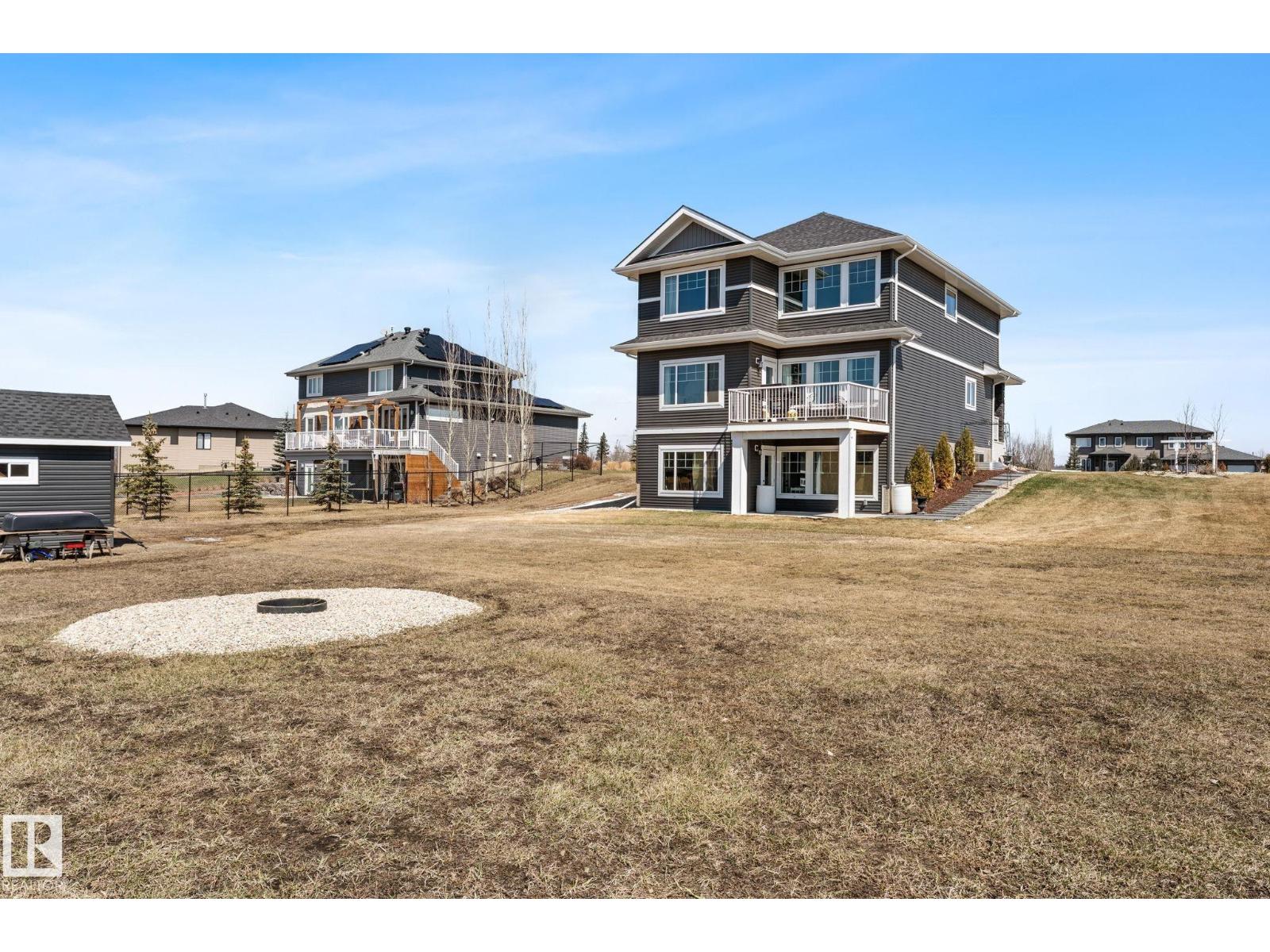 #32 26409 Twp Road 532 A, Rural Parkland County, Alberta  T7X 0W7 - Photo 48 - E4484904