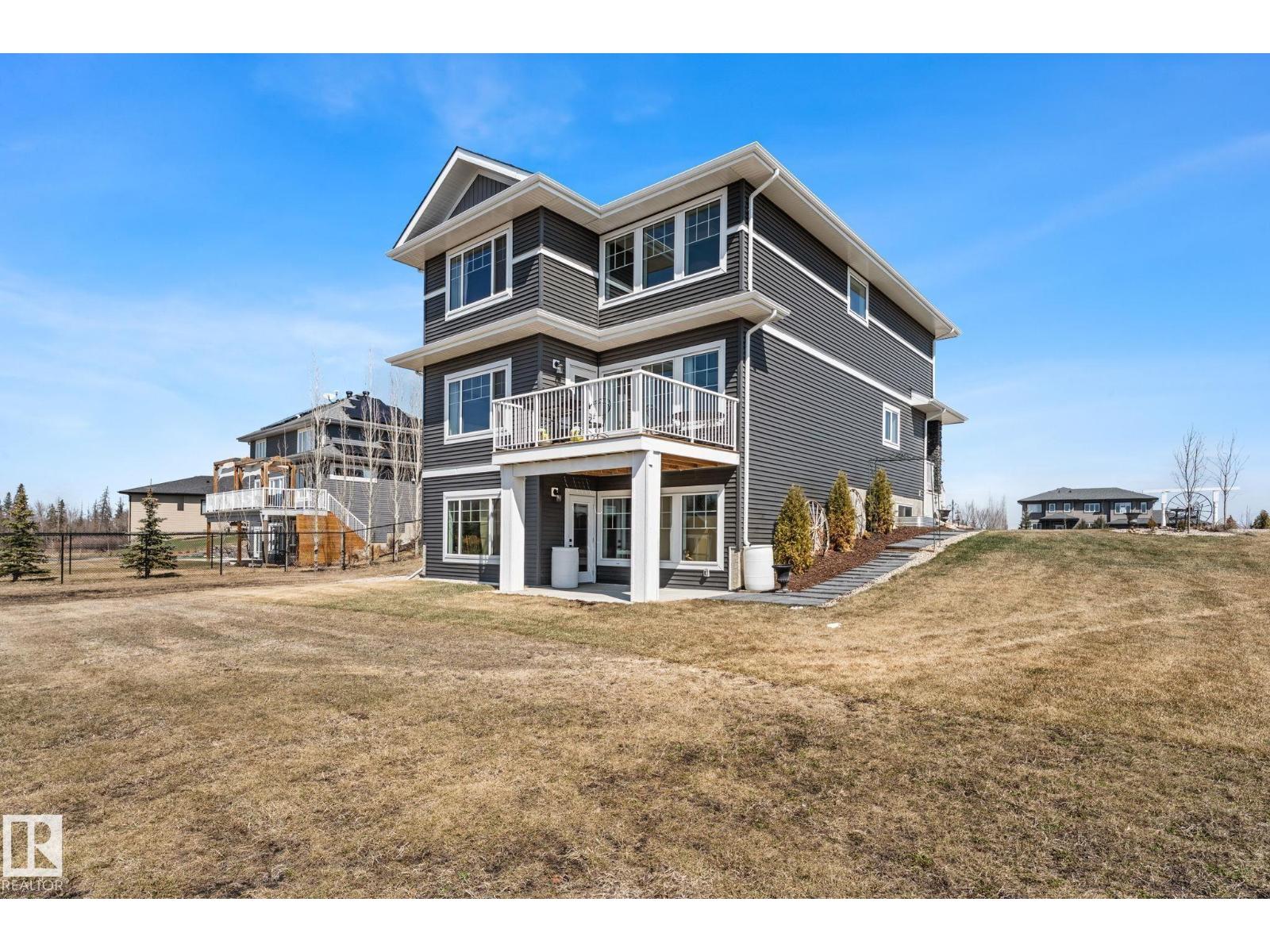 #32 26409 Twp Road 532 A, Rural Parkland County, Alberta  T7X 0W7 - Photo 49 - E4484904