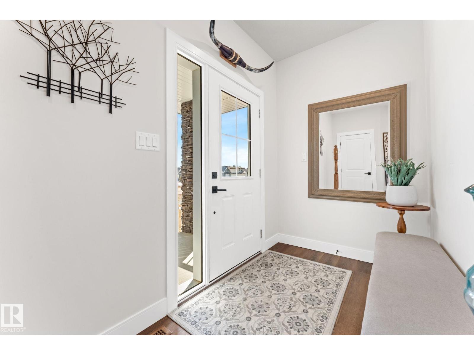 #32 26409 Twp Road 532 A, Rural Parkland County, Alberta  T7X 0W7 - Photo 5 - E4484904