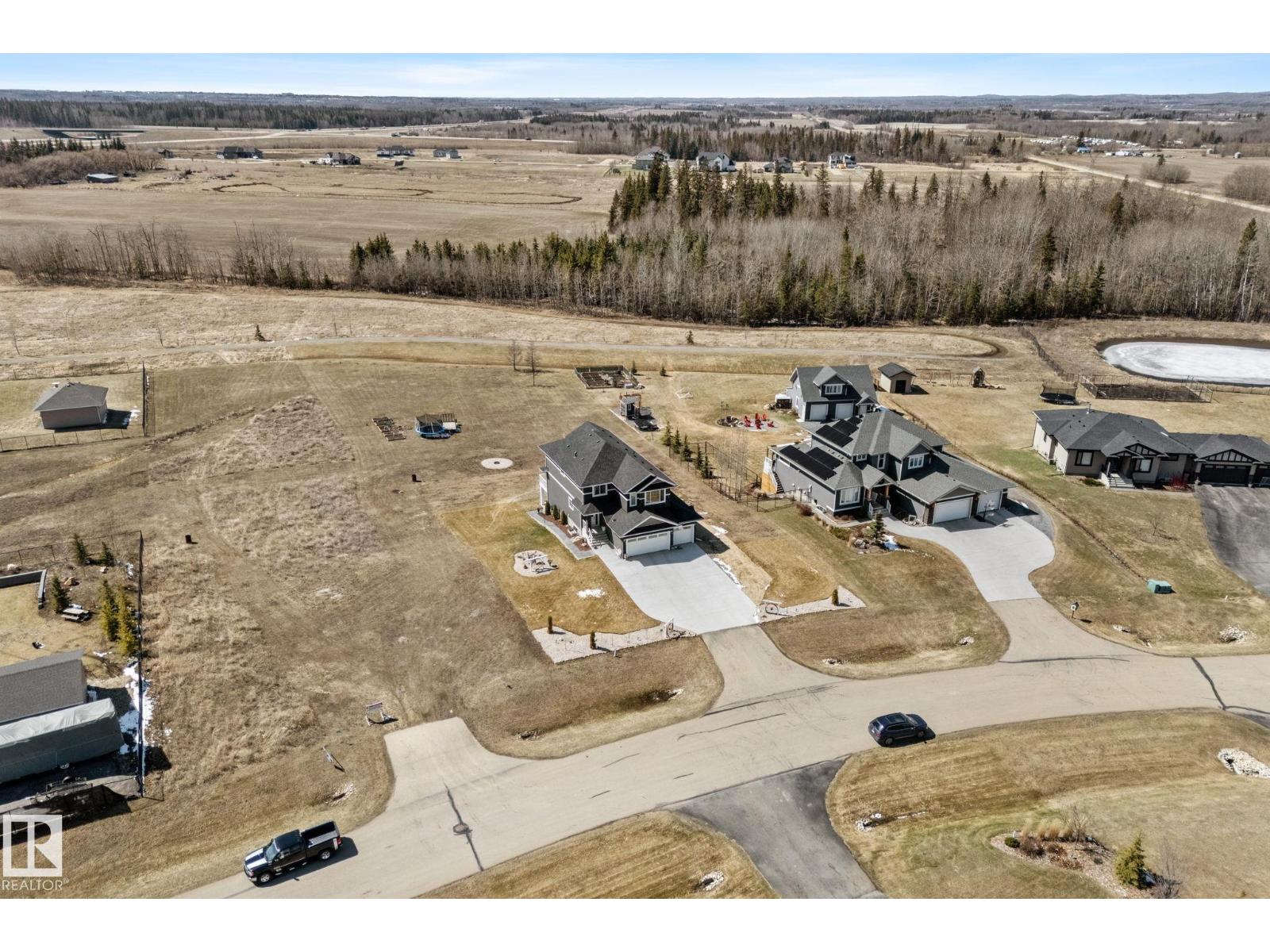 #32 26409 Twp Road 532 A, Rural Parkland County, Alberta  T7X 0W7 - Photo 51 - E4484904