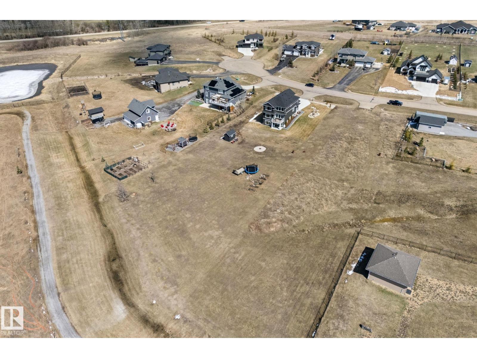 #32 26409 Twp Road 532 A, Rural Parkland County, Alberta  T7X 0W7 - Photo 53 - E4484904