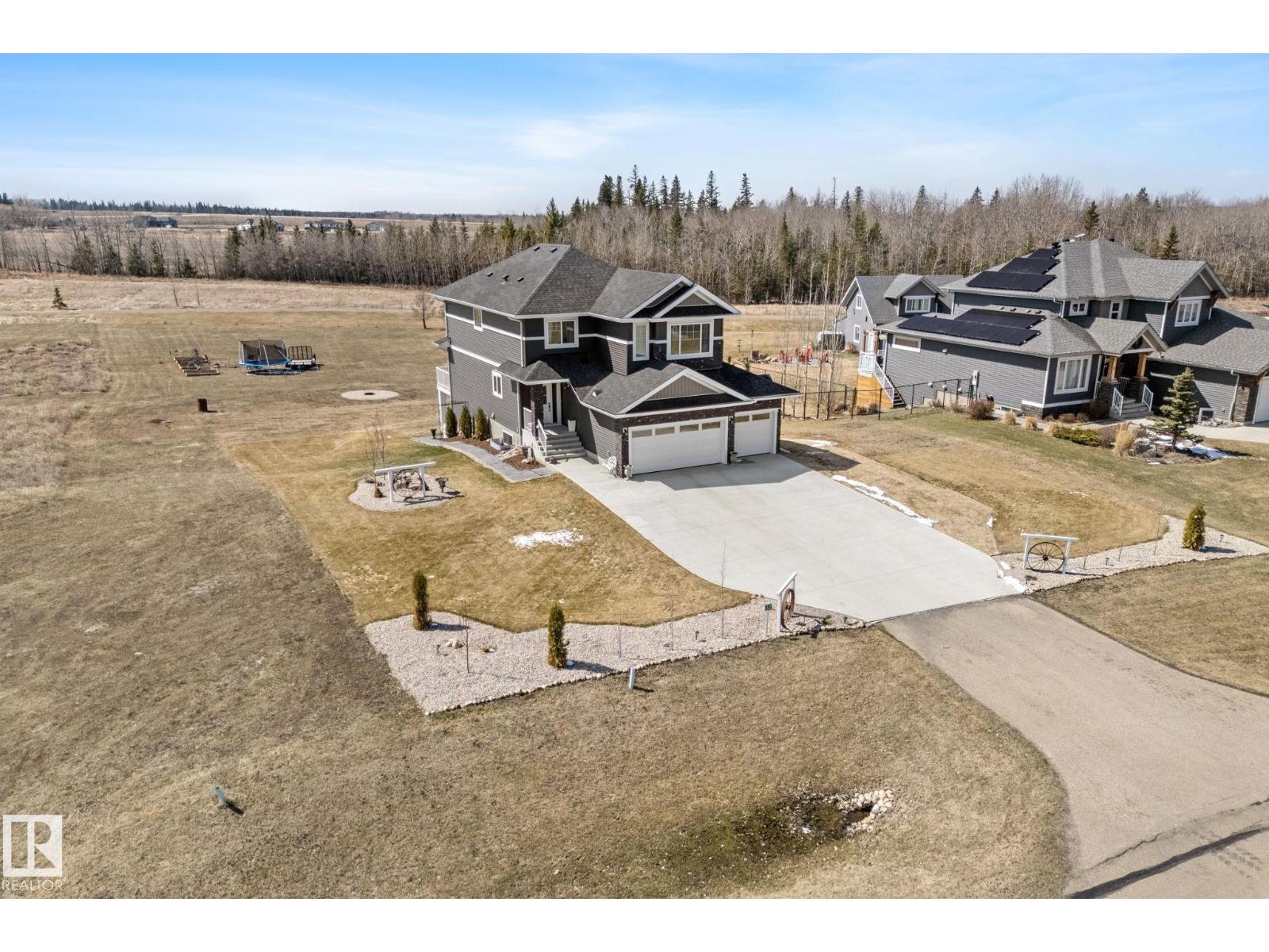 #32 26409 Twp Road 532 A, Rural Parkland County, Alberta  T7X 0W7 - Photo 56 - E4484904