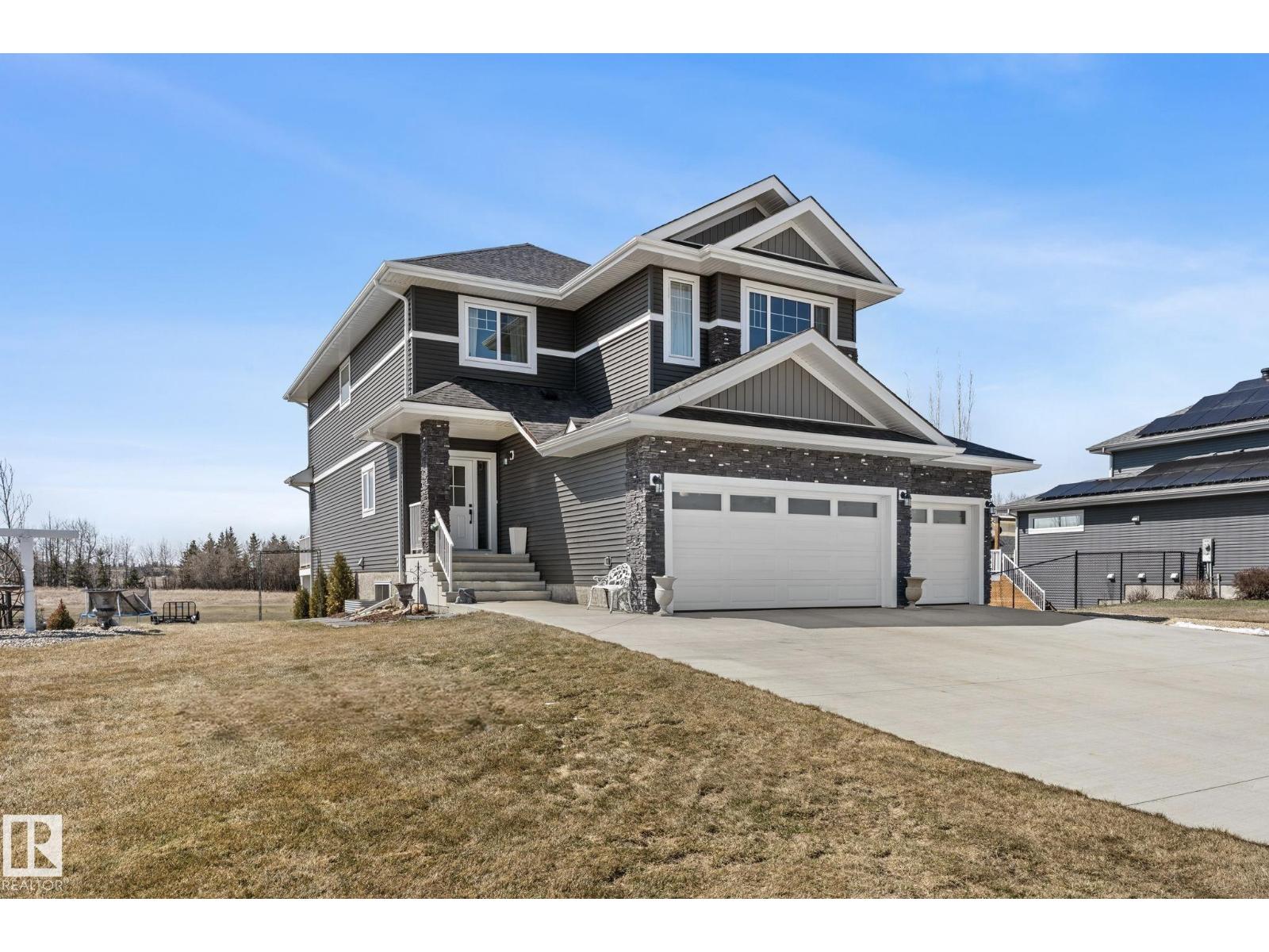 #32 26409 Twp Road 532 A, Rural Parkland County, Alberta  T7X 0W7 - Photo 57 - E4484904