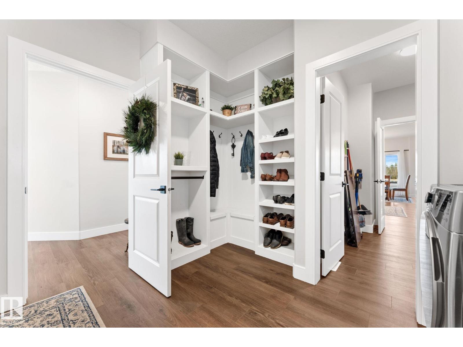 #32 26409 Twp Road 532 A, Rural Parkland County, Alberta  T7X 0W7 - Photo 8 - E4484904