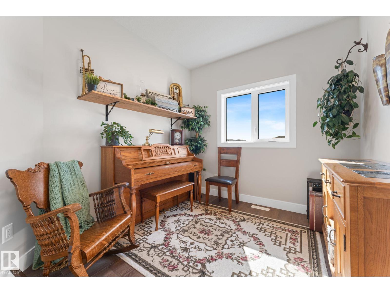 #32 26409 Twp Road 532 A, Rural Parkland County, Alberta  T7X 0W7 - Photo 9 - E4484904