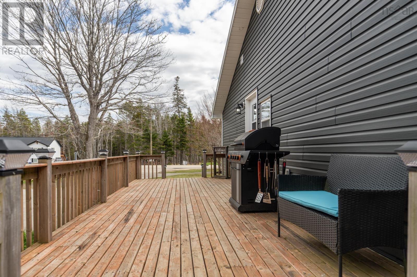 3559 Highway 340, Carleton, Nova Scotia  B5A 5P8 - Photo 15 - 202609159