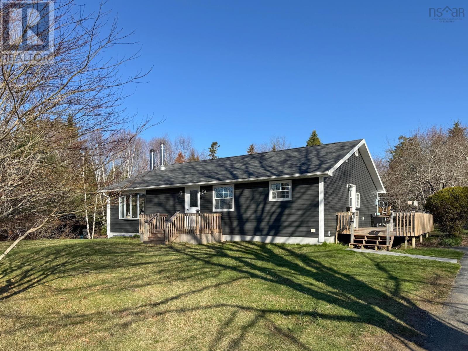 3559 Highway 340, Carleton, Nova Scotia  B5A 5P8 - Photo 4 - 202609159