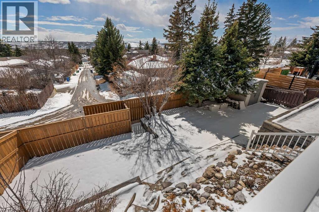 7715 67 Avenue NW, Calgary, Alberta  T3B 4B2 - Photo 35 - A2299625