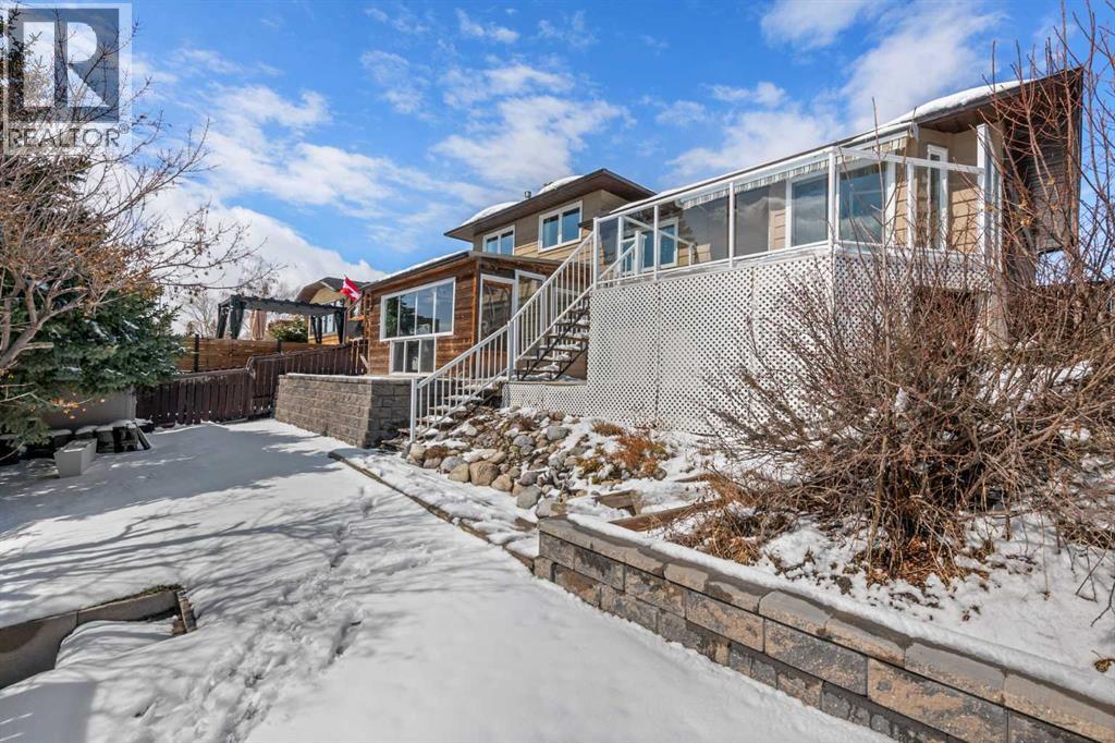 7715 67 Avenue NW, Calgary, Alberta  T3B 4B2 - Photo 37 - A2299625
