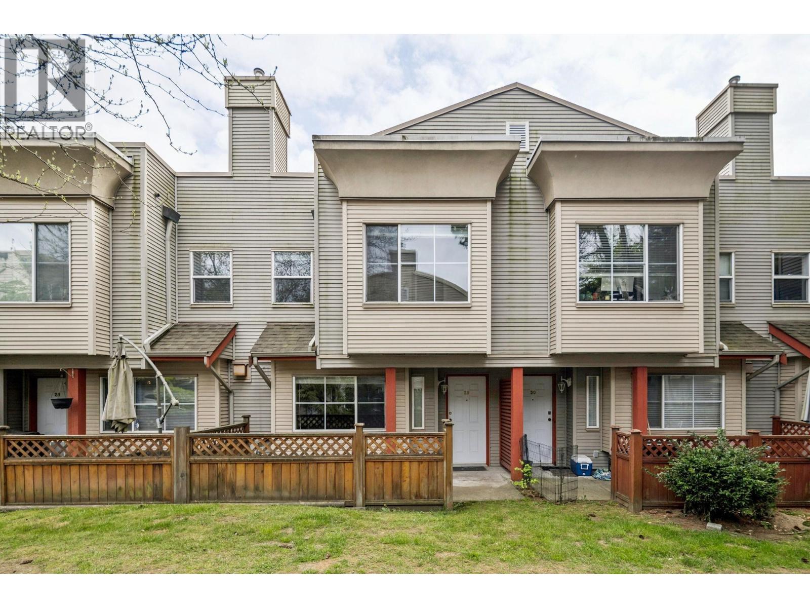 29 12449 191 Street, Pitt Meadows, British Columbia  V3Y 2R4 - Photo 29 - R3116608