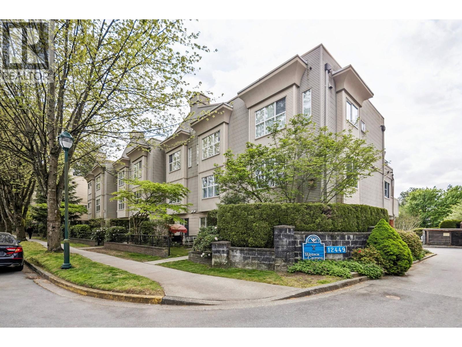 29 12449 191 Street, Pitt Meadows, British Columbia  V3Y 2R4 - Photo 1 - R3116608