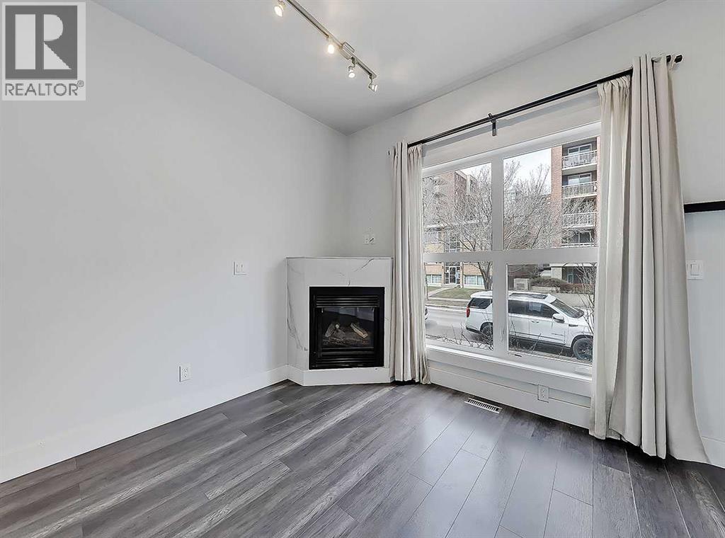 7, 603 15 Avenue SW, Calgary, Alberta  T2R 0R4 - Photo 12 - A2303551