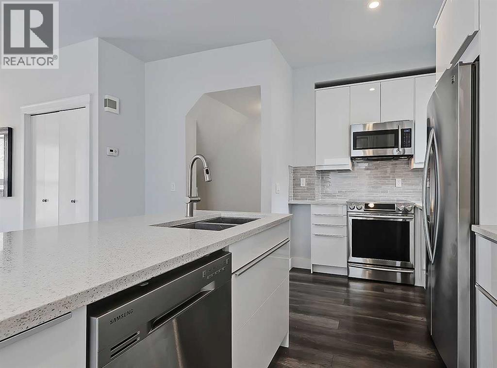 7, 603 15 Avenue SW, Calgary, Alberta  T2R 0R4 - Photo 21 - A2303551