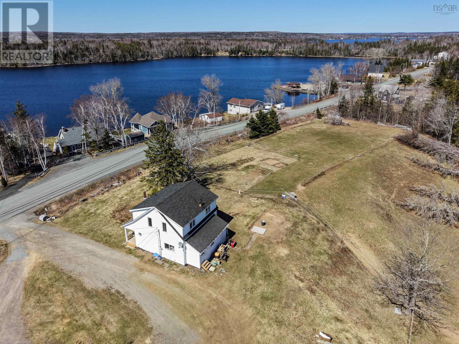 328 Brickyard Road, cape breton, Nova Scotia