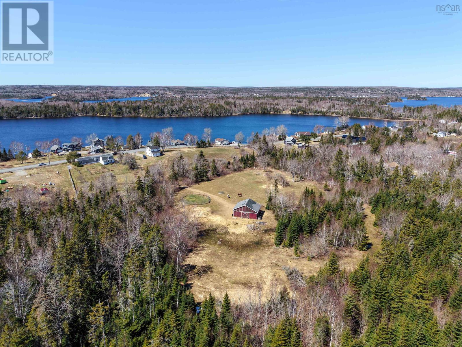 328 Brickyard Road, Cape Breton, Nova Scotia  B1K 2R7 - Photo 10 - 202609161