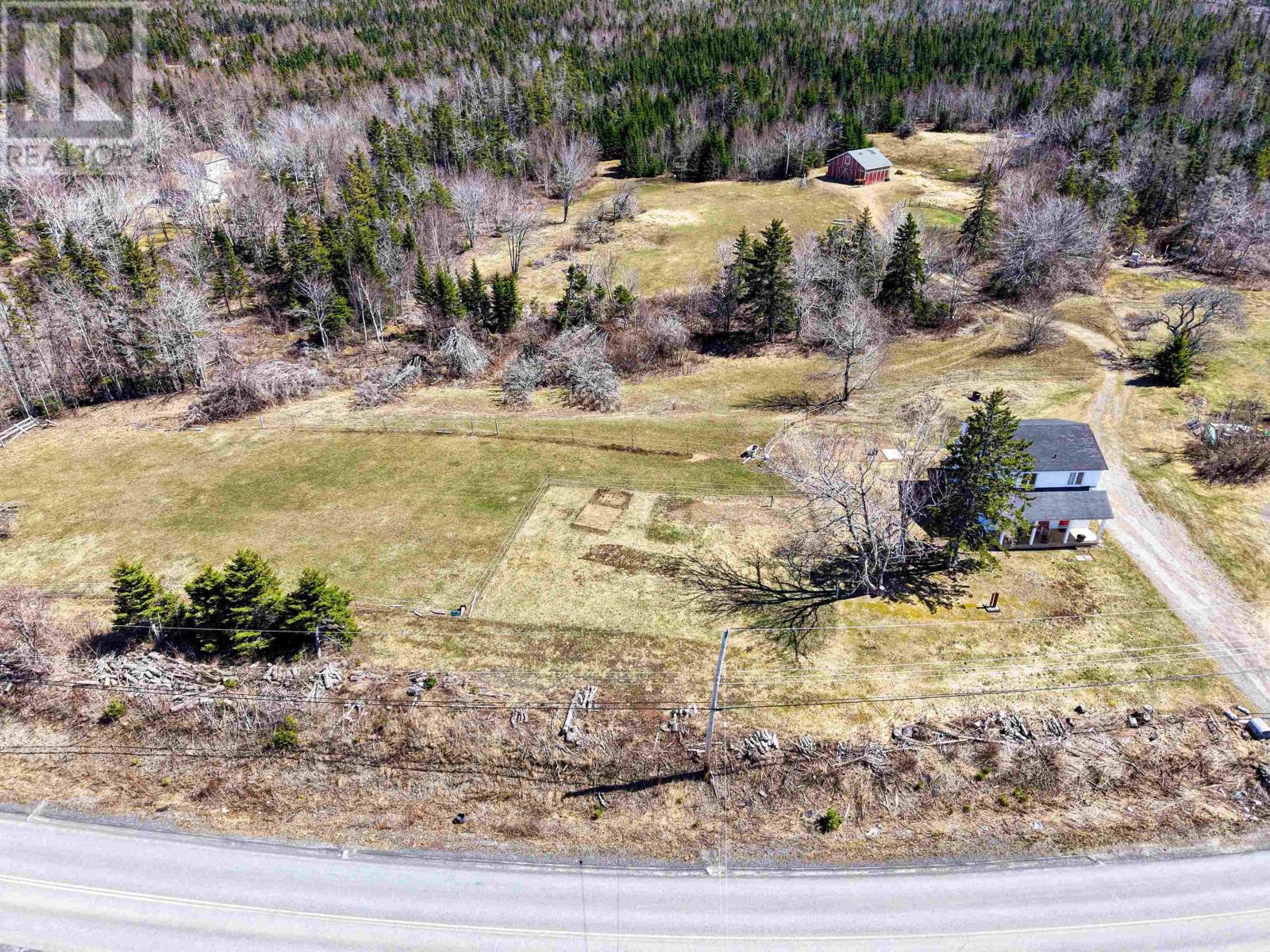 328 Brickyard Road, Cape Breton, Nova Scotia  B1K 2R7 - Photo 2 - 202609161