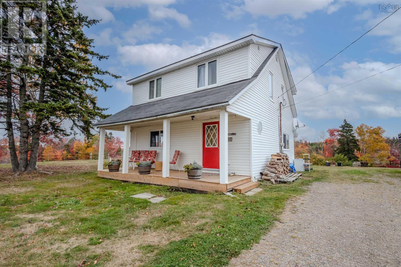 328 Brickyard Road, Cape Breton, Nova Scotia  B1K 2R7 - Photo 4 - 202609161