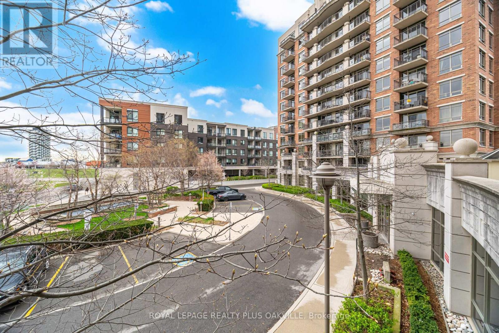 204 - 2379 Central Park Drive, Oakville, Ontario  L6H 0E3 - Photo 30 - W13063608
