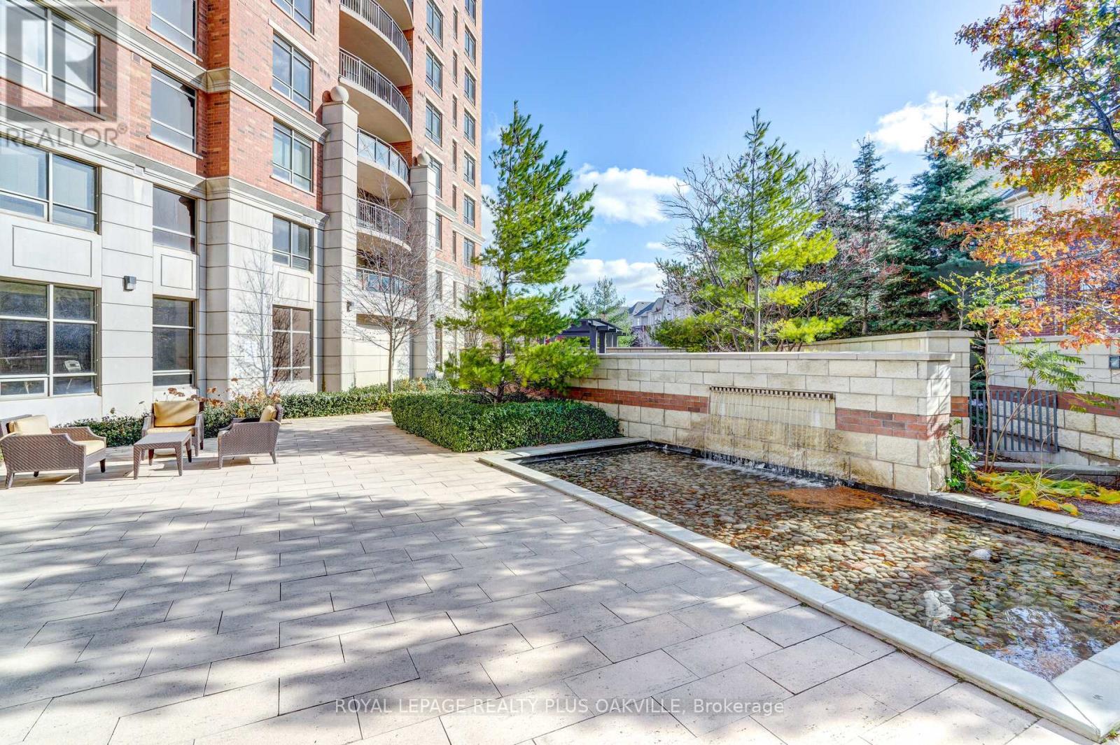 204 - 2379 Central Park Drive, Oakville, Ontario  L6H 0E3 - Photo 37 - W13063608