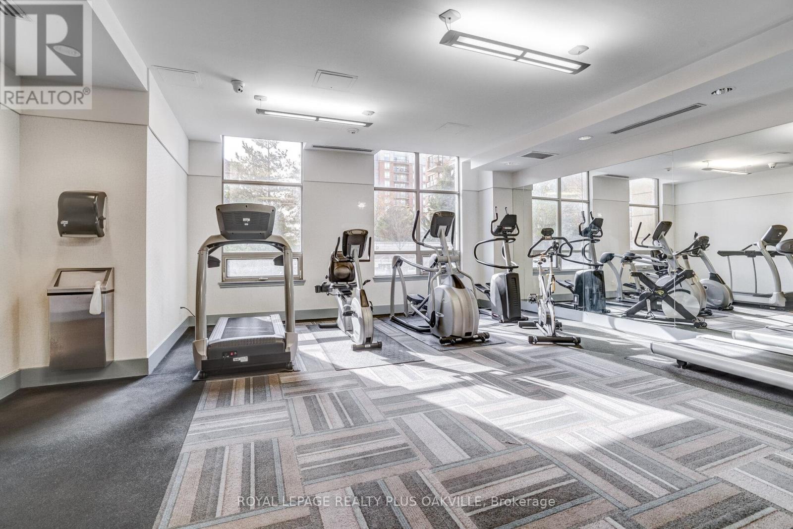 204 - 2379 Central Park Drive, Oakville, Ontario  L6H 0E3 - Photo 40 - W13063608