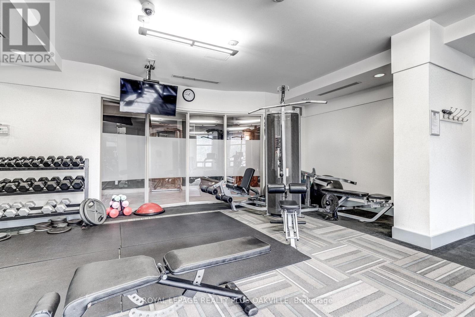 204 - 2379 Central Park Drive, Oakville, Ontario  L6H 0E3 - Photo 41 - W13063608