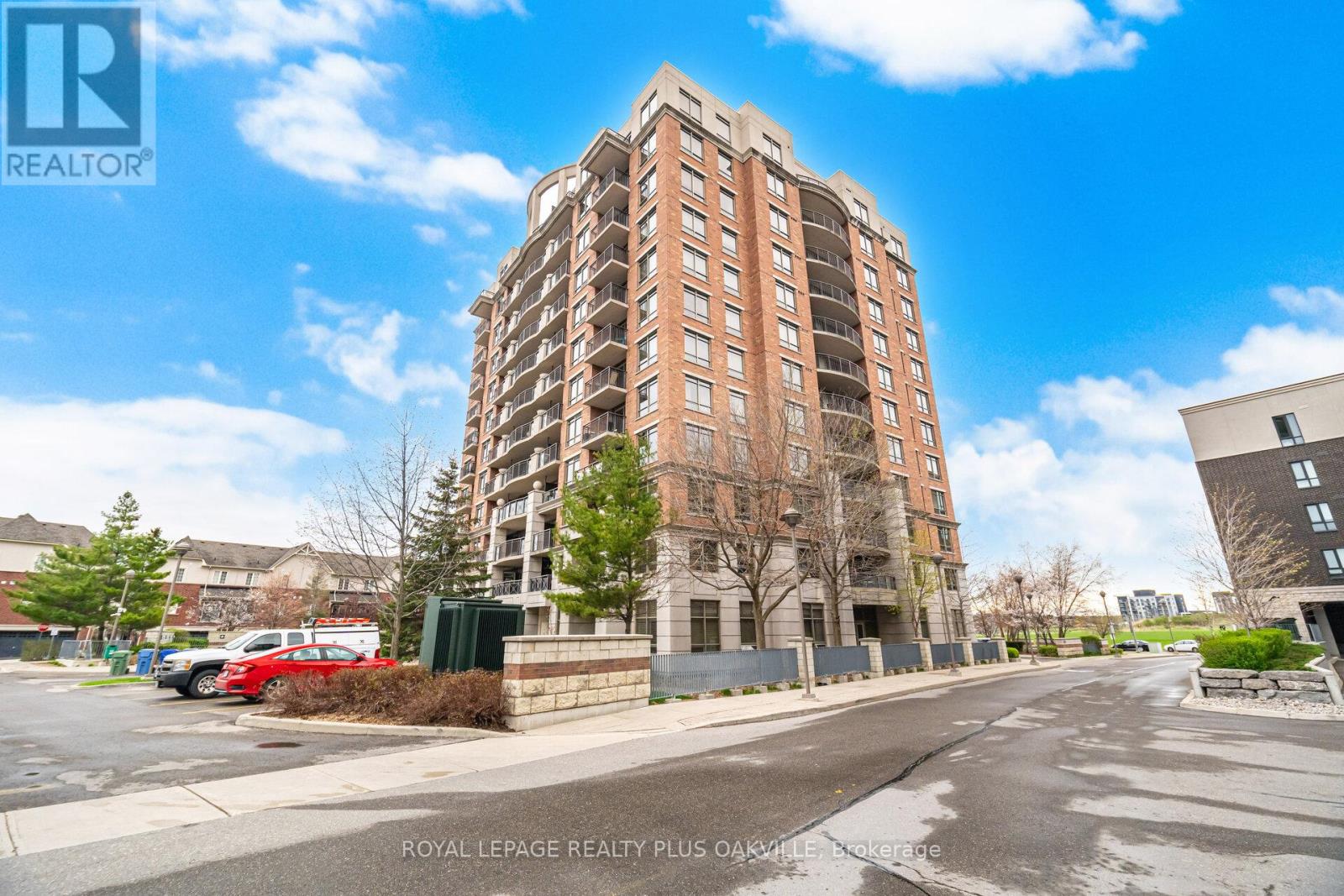 204 - 2379 Central Park Drive, Oakville, Ontario  L6H 0E3 - Photo 50 - W13063608