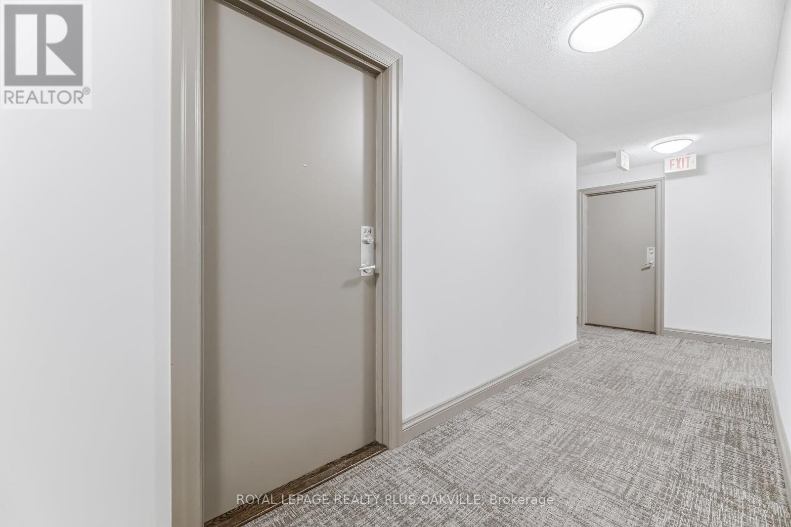 204 - 2379 Central Park Drive, Oakville, Ontario  L6H 0E3 - Photo 6 - W13063608