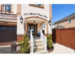 101 BOTAVIA DOWNS DRIVE, Brampton, Ontario