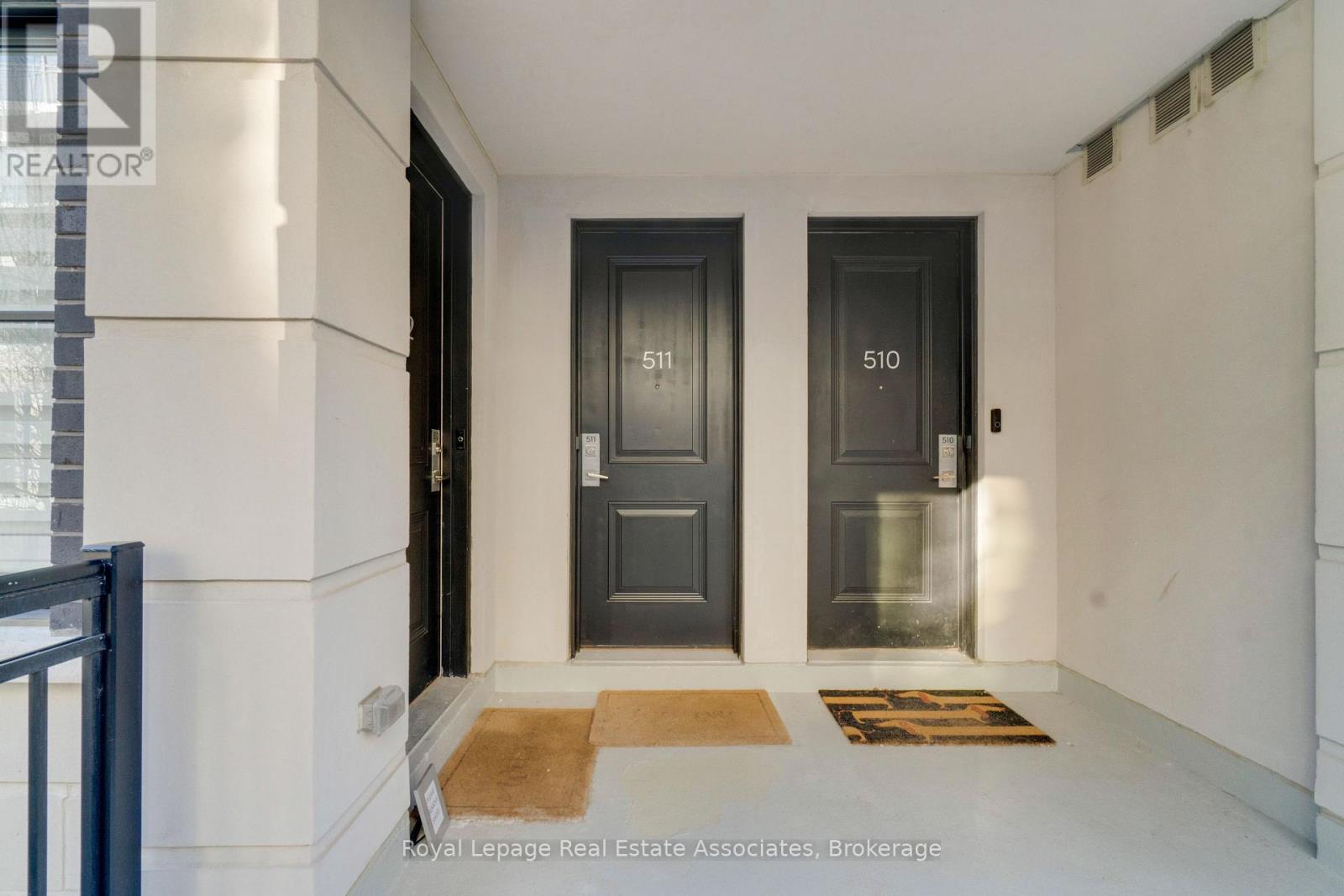 511 - 657 Cricklewood Drive, Mississauga, Ontario  L5G 0B8 - Photo 16 - W13063632