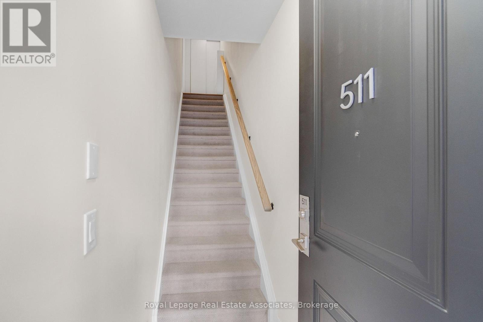 511 - 657 Cricklewood Drive, Mississauga, Ontario  L5G 0B8 - Photo 17 - W13063632