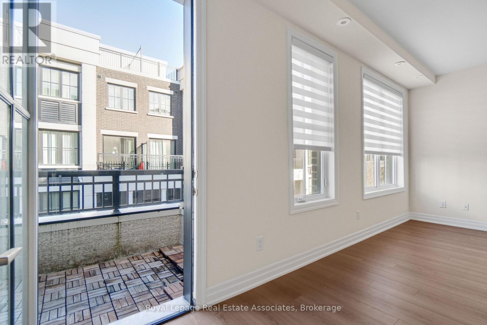 511 - 657 Cricklewood Drive, Mississauga, Ontario  L5G 0B8 - Photo 31 - W13063632